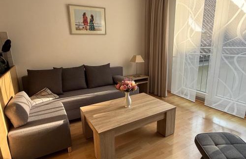 Bad Saarow Apartamento | Seebrise Saarow