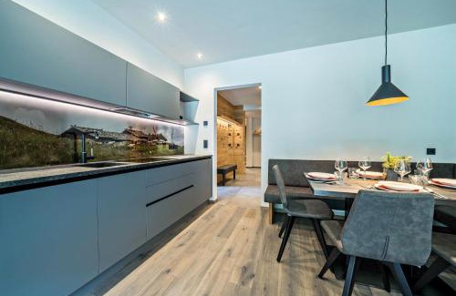 Pracupola Apartamento | Seebrunn - Außere Schwemmalm