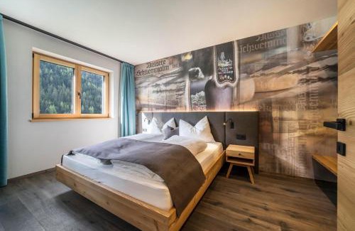 Pracupola Apartamento | Seebrunn - Außere Schwemmalm