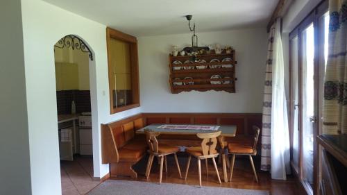 Krumpendorf am Woerther See Casa | Seebungalows Wedenig direkt am See