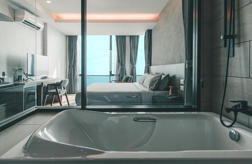 Saen Suk Hotel | Seed Boutique Hotel