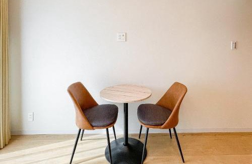 Tanimachi Apartamento | SEED Tanimachi 6-chome