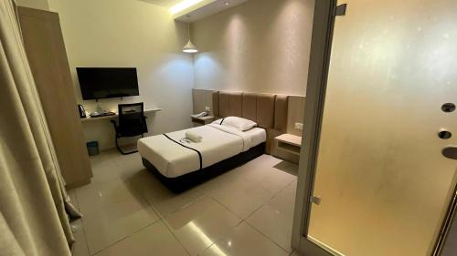 Seri Kembangan Hotel | Seeds Hotel Premier The Mines Seri Kembangan