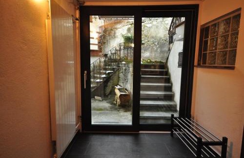 Goldswil Apartamento | Seegärtli Riverside Apartment