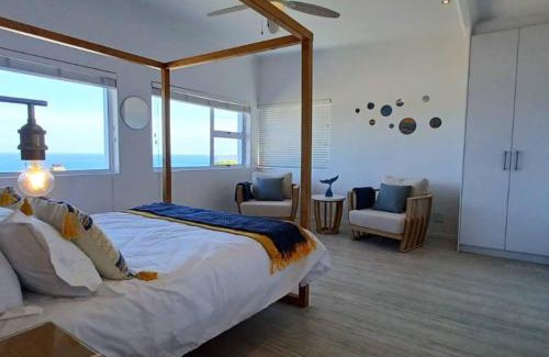 De Kelders Villa | Seegeluk, magnificent beach house in De Kelders