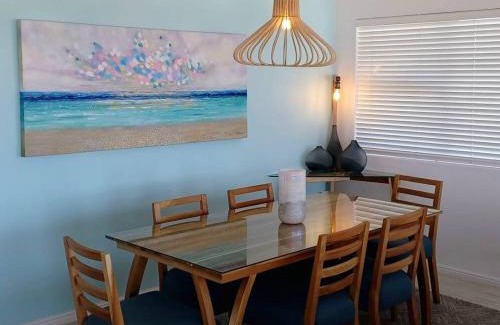 De Kelders Villa | Seegeluk, magnificent beach house in De Kelders