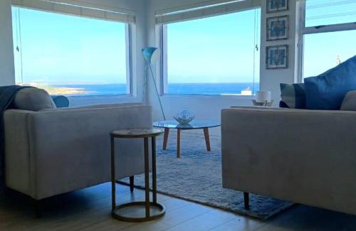 De Kelders Villa | Seegeluk, magnificent beach house in De Kelders