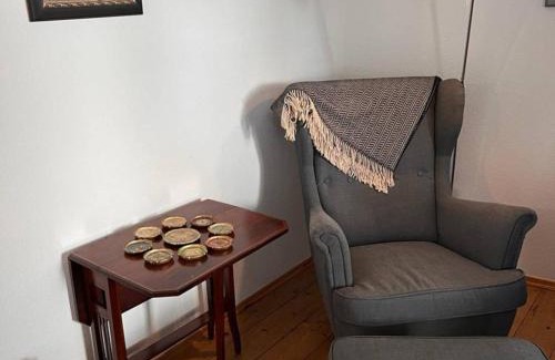 Altstadt Apartamento | seeglueck SEELIEBE - Charmante Jugendstilwohnung mit Parkplatz direkt im Zentrum nahe Bahnhof und Seeufer in Konstanz