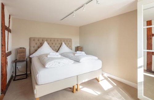 Allensbach Apartamento | Seehaus Allensbach - Riviera Suite