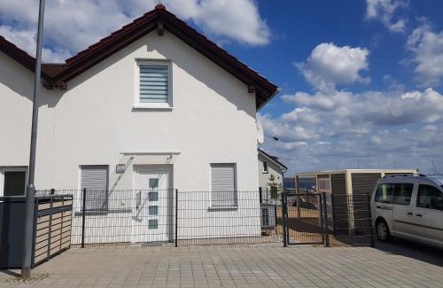 Mucheln Casa | Seehaus Ankerplatz