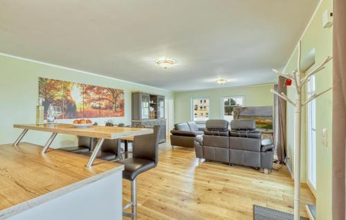 Klein Upahl Apartamento | Seehaus Apartment