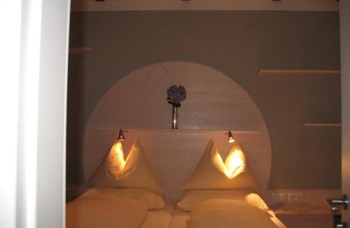 Maria Woerth Apartamento | Seehaus Edith