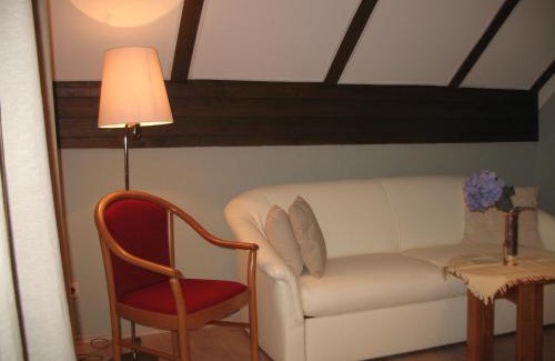 Maria Woerth Apartamento | Seehaus Edith