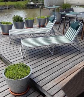 Jois Casa | Seehaus Inselwelt