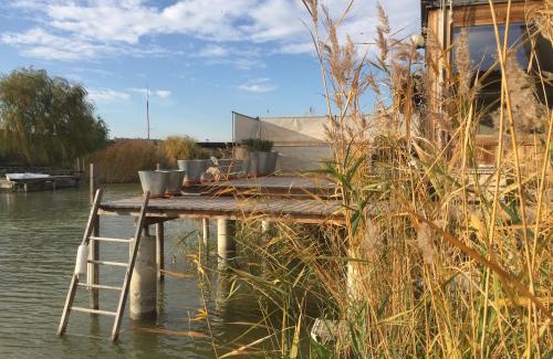 Jois Casa | Seehaus Inselwelt
