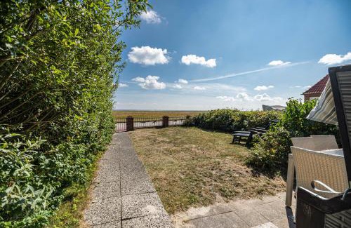 Juist Casa | Seehaus Juist