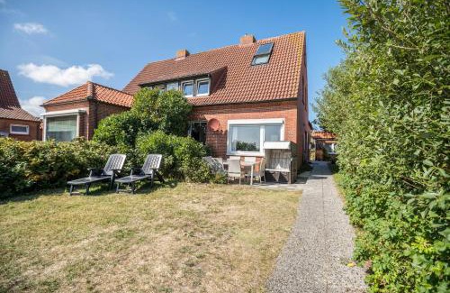 Juist Casa | Seehaus Juist