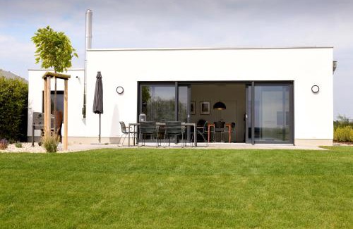 Lobnitz Casa | Seehaus Mühlfeld