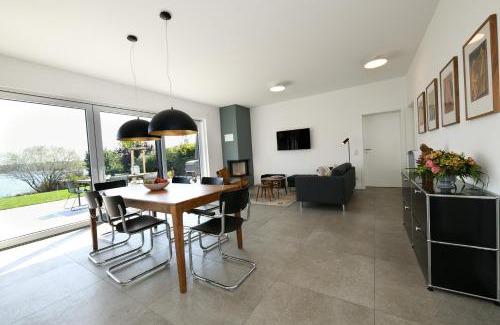 Lobnitz Casa | Seehaus Mühlfeld