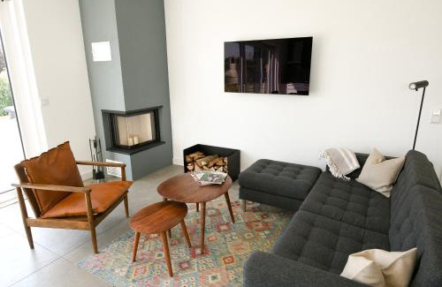 Lobnitz Casa | Seehaus Mühlfeld