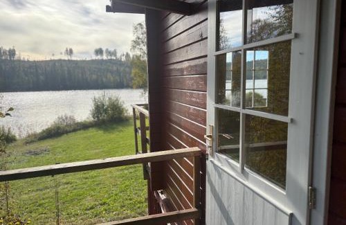 Sundsvall Municipality Casa | Seehaus Selina