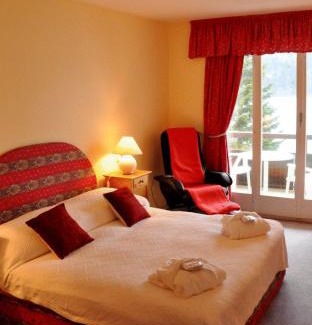 Brienz Hotel | Seehotel Bären