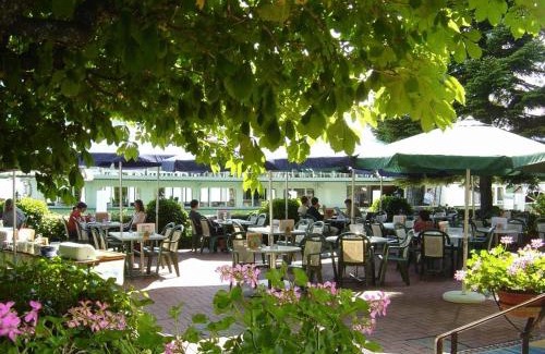 Brienz Hotel | Seehotel Bären