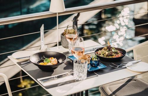 Poertschach am Woerthersee Hotel | Seehotel Dr. Jilly