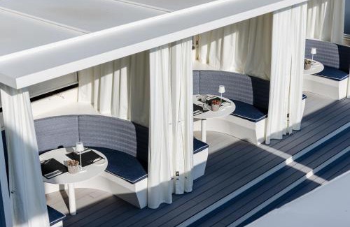 Poertschach am Woerthersee Hotel | Seehotel Dr. Jilly