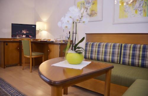 Gmunden Hotel | Seehotel Schwan