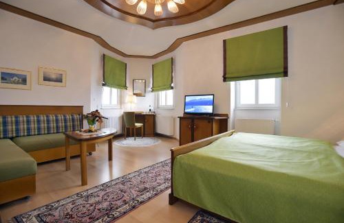 Gmunden Hotel | Seehotel Schwan