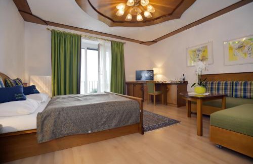 Gmunden Hotel | Seehotel Schwan
