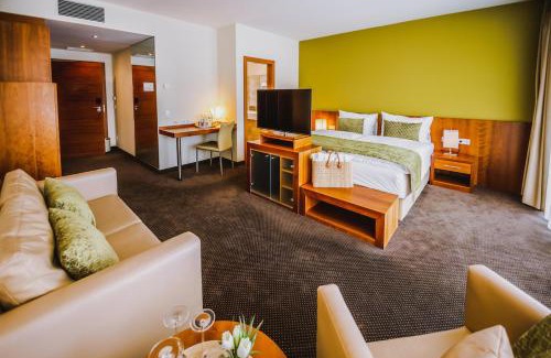 Augsdorf Hotel | Seehotel Süd by S4Y