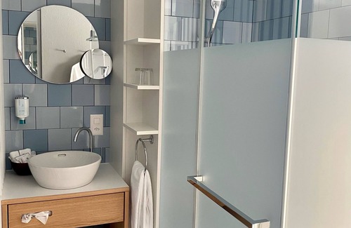 Wilen Hotel | Seehotel Wilerbad