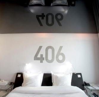 Chartrons Hotel | Seeko'o Hotel Bordeaux