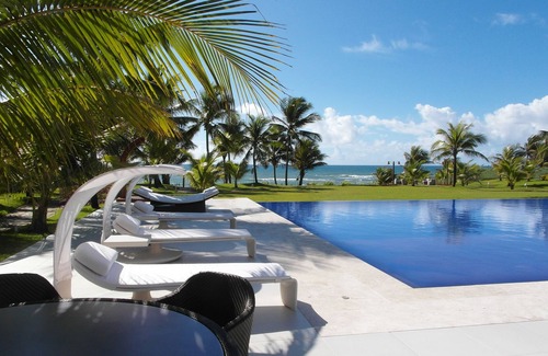 Busca Vida Villa | Busca la casa de playa Bahía de la vida