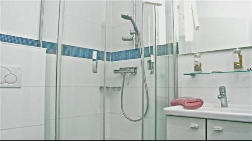 Norddorf Apartamento | Seelöwe App. 9