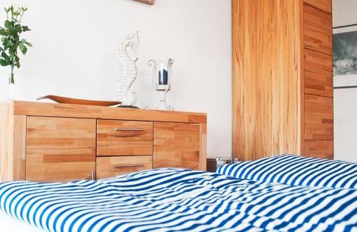 Norddorf Apartamento | Seelöwe App. 9