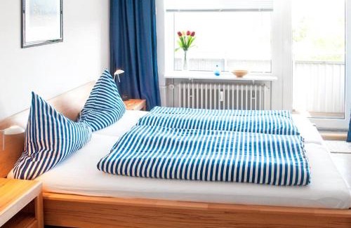 Norddorf Apartamento | Seelöwe App. 9
