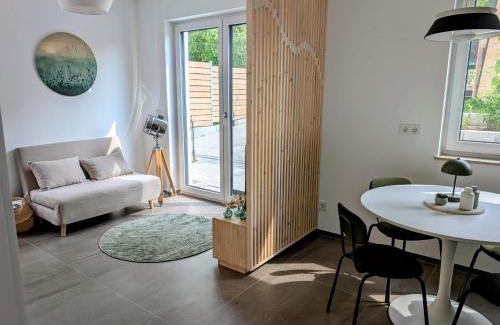 Ramsberg Apartamento | Seeliebe Ferienwohnung am Brombachsee