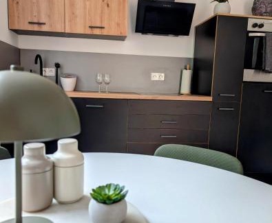 Ramsberg Apartamento | Seeliebe Ferienwohnung am Brombachsee