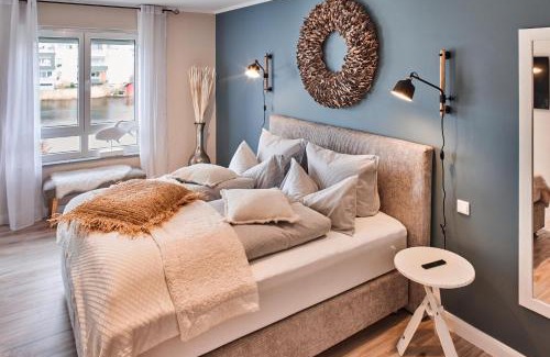 Petersberg Apartamento | Seeloft - Boutique Apartments Am See