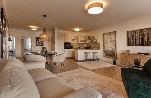 Petersberg Apartamento | Seeloft - Boutique Apartments Am See