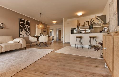 Petersberg Apartamento | Seeloft - Boutique Apartments Am See