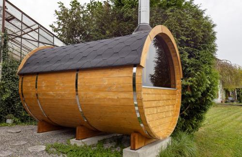 Reichenau Apartamento | Seeluft direkt am Wasser