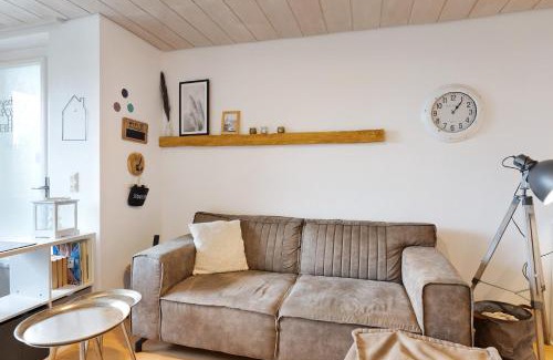 Reichenau Apartamento | Seeluft direkt am Wasser