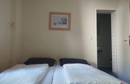Wernsdorf Cama Y Desayuno | Seeminarhaus am Krossinsee