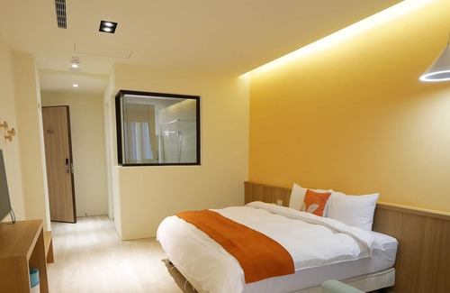 Yuchi Cama Y Desayuno | Seemoon B&B