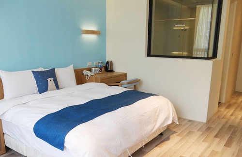 Yuchi Cama Y Desayuno | Seemoon B&B