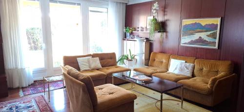 Klagenfurt am Woerthersee Casa | Seenähe - Haus mit Garten